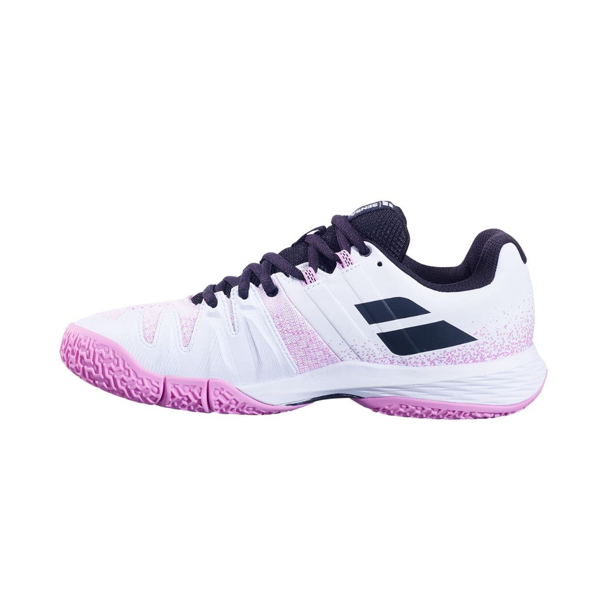 BABOLAT SENSA LILA MUJER 3A1S25C757