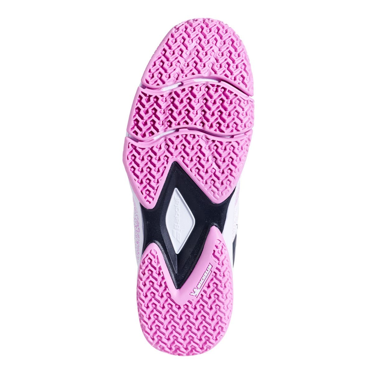 BABOLAT SENSA LILA MUJER 3A1S25C757