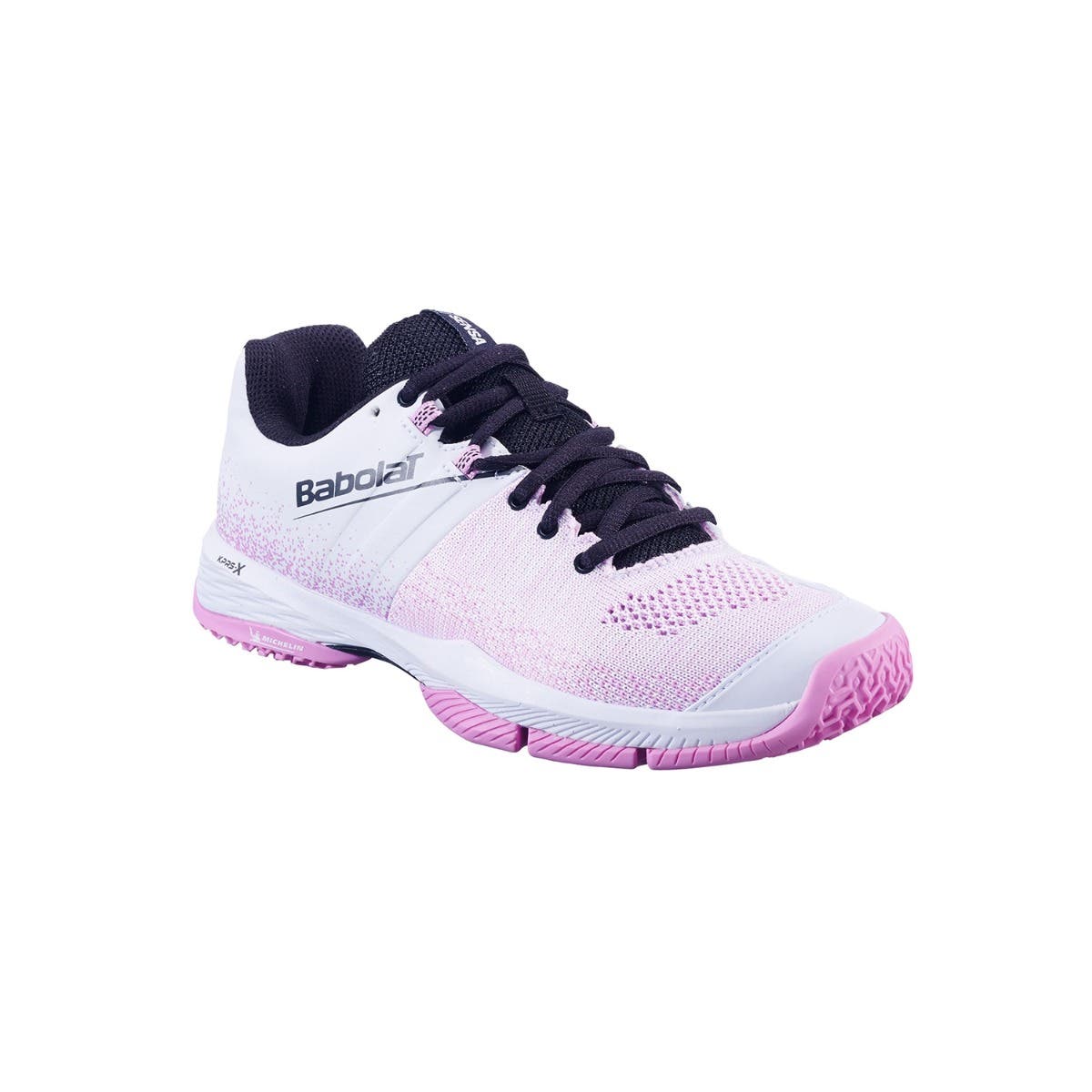 BABOLAT SENSA LILA MUJER 3A1S25C757