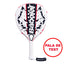 PALA TEST BABOLAT TECHNICAL VERTUO JUAN LEBRÓN