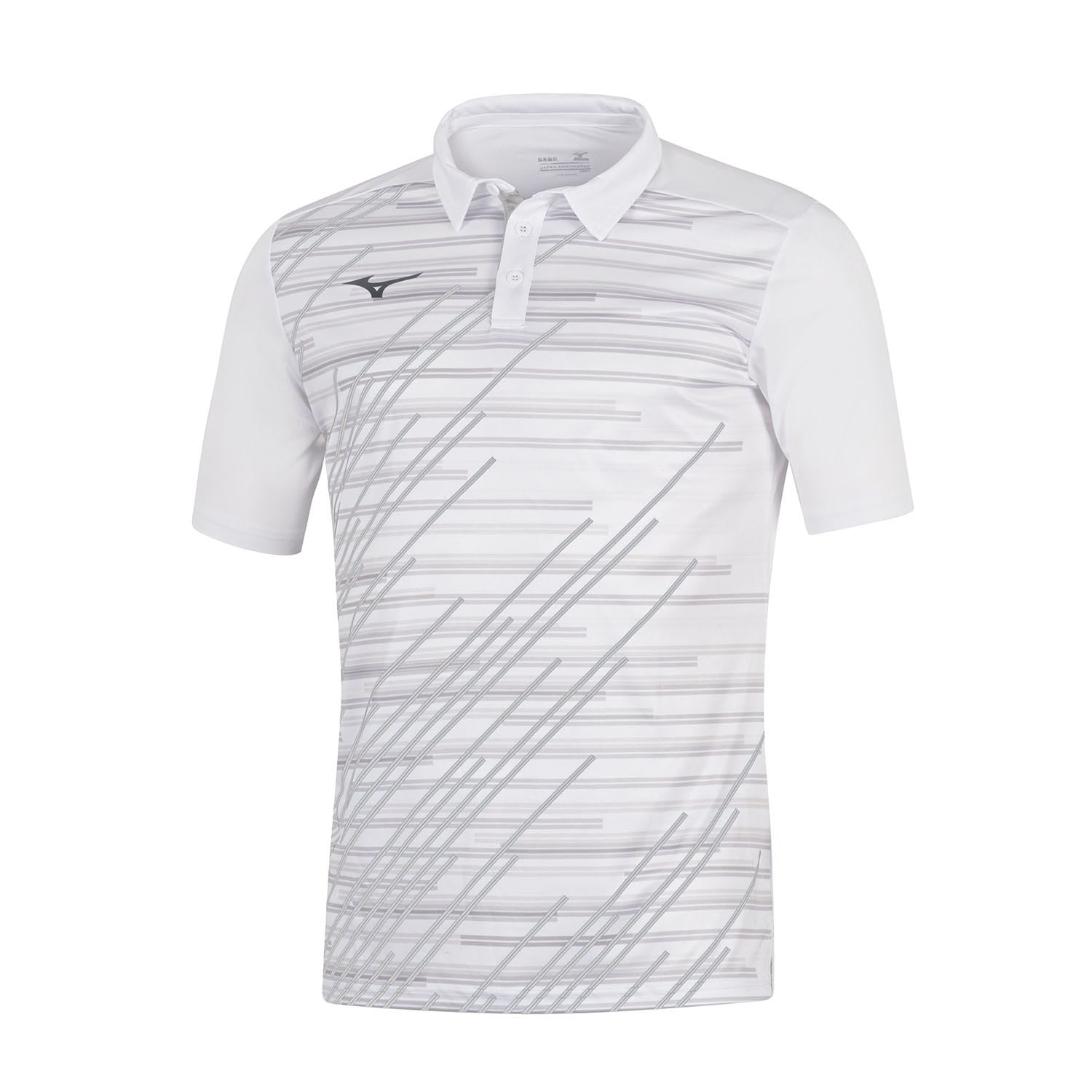 POLO MIZUNO CHIBA BLANCO