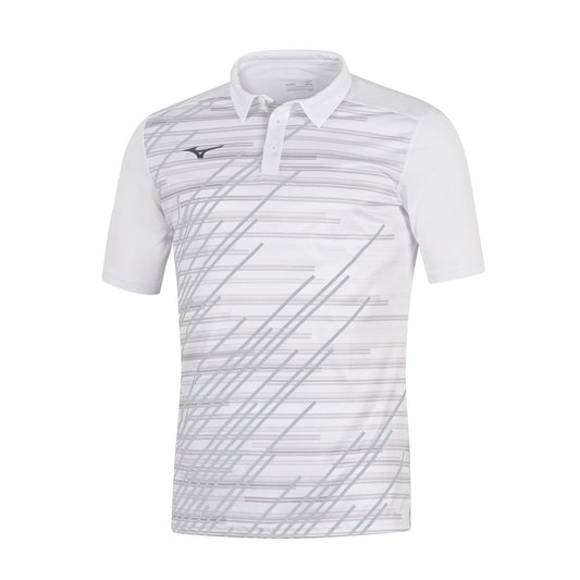 POLO MIZUNO CHIBA BLANCO