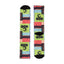 CALCETINES VIBOR-A PADEL ESTAMPADOS A002418.114