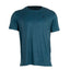 CAMISETA BLACK CROWN CANCÚN AZUL AGUA