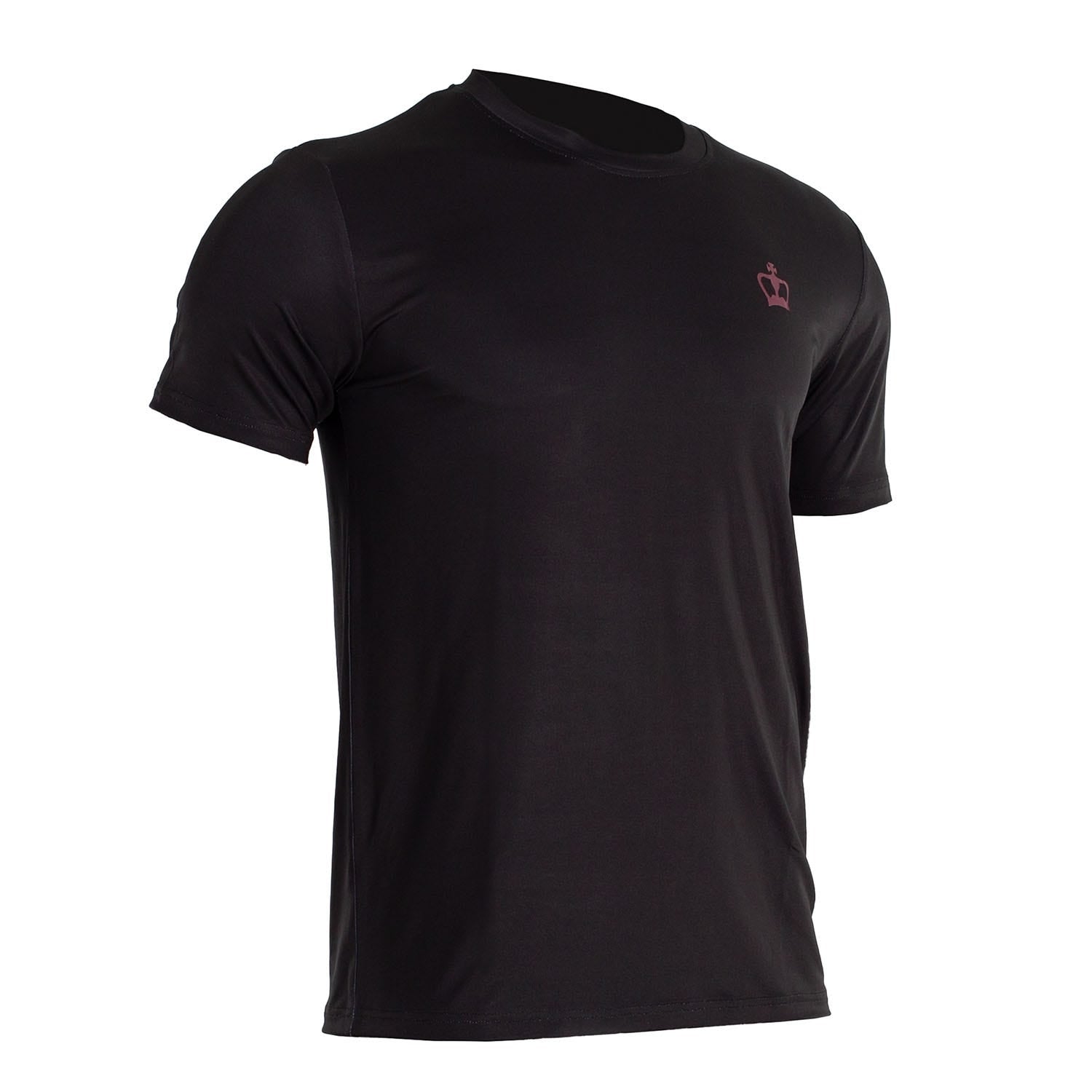 CAMISETA BLACK CROWN CANCÚN NEGRO