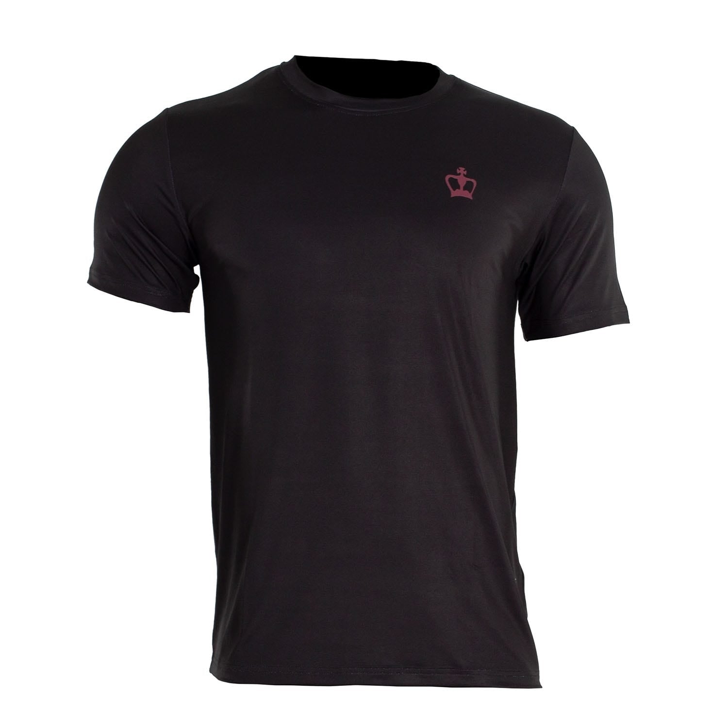 CAMISETA BLACK CROWN CANCÚN NEGRO