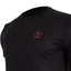 CAMISETA BLACK CROWN CANCÚN NEGRO