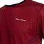 CAMISETA BLACK CROWN MONTERREY GRANATE