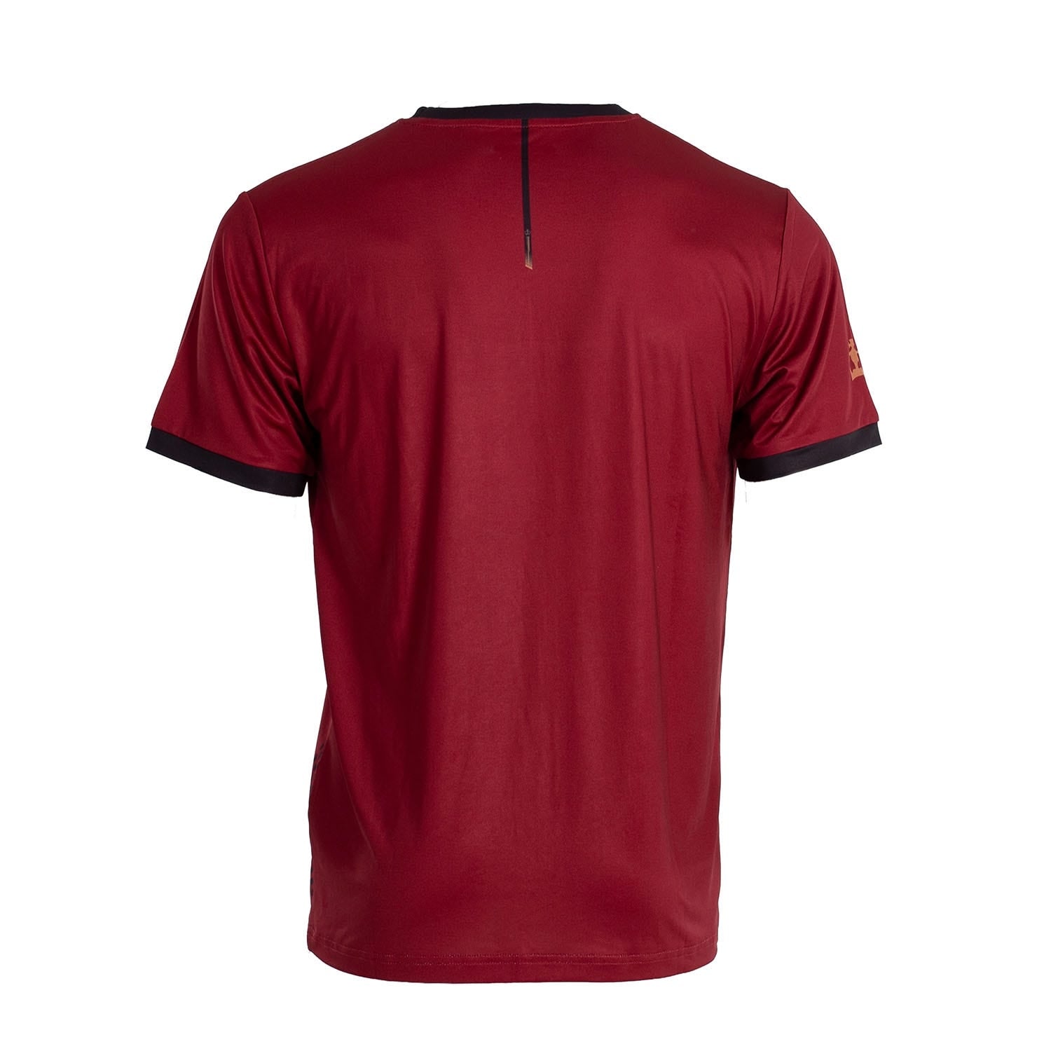 CAMISETA BLACK CROWN MONTERREY GRANATE