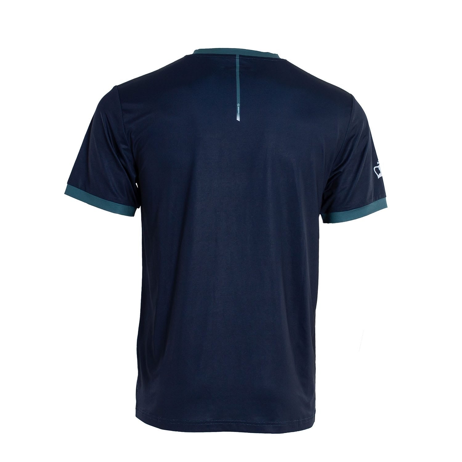 CAMISETA BLACK CROWN MONTERREY AZUL MARINO