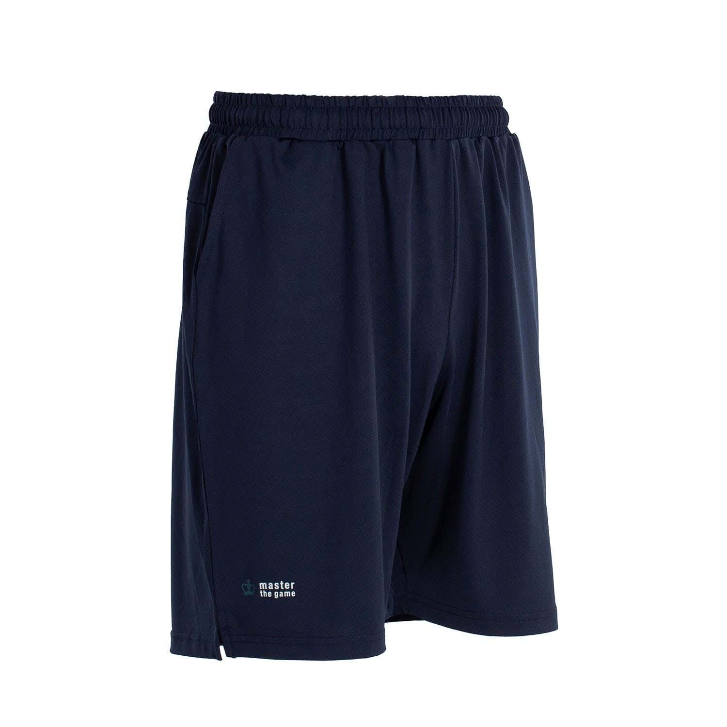 PANTALÓN BLACK CROWN TULUM AZUL MARINO