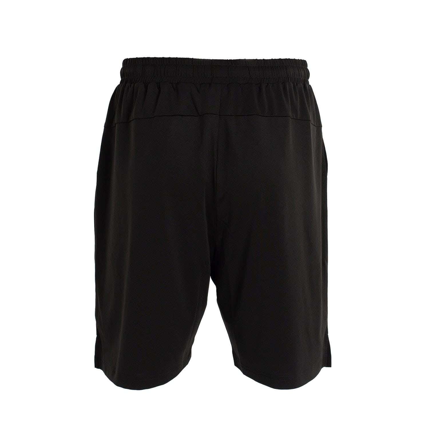 PANTALÓN BLACK CROWN TULUM NEGRO