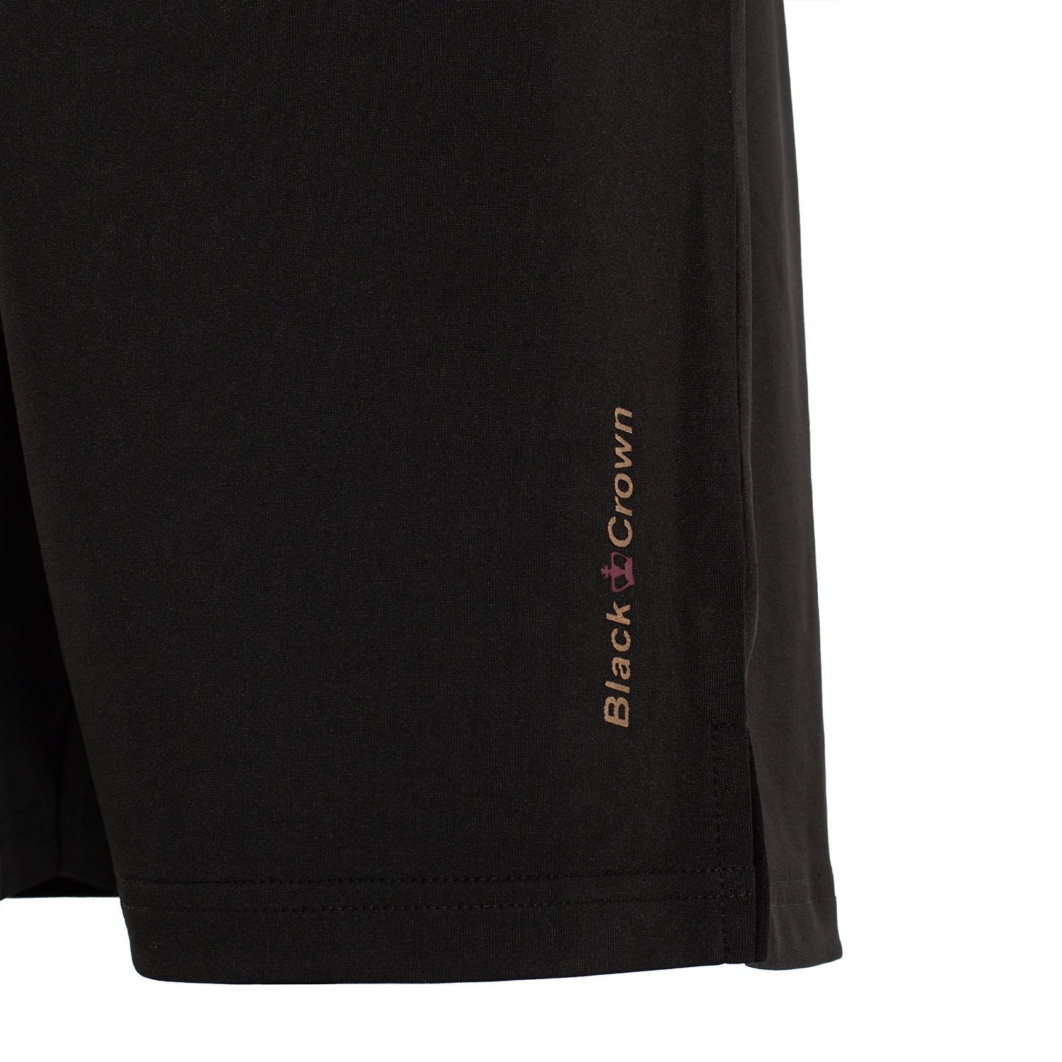 PANTALÓN BLACK CROWN TULUM NEGRO