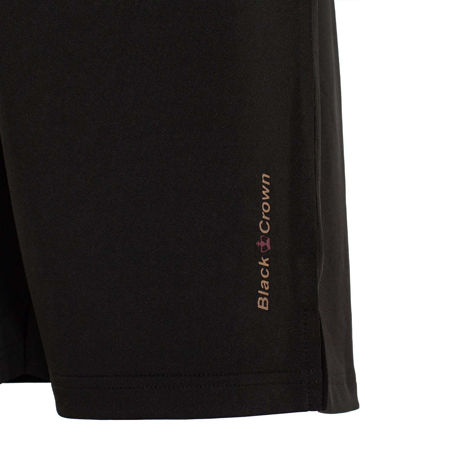 PANTALÓN BLACK CROWN TULUM NEGRO