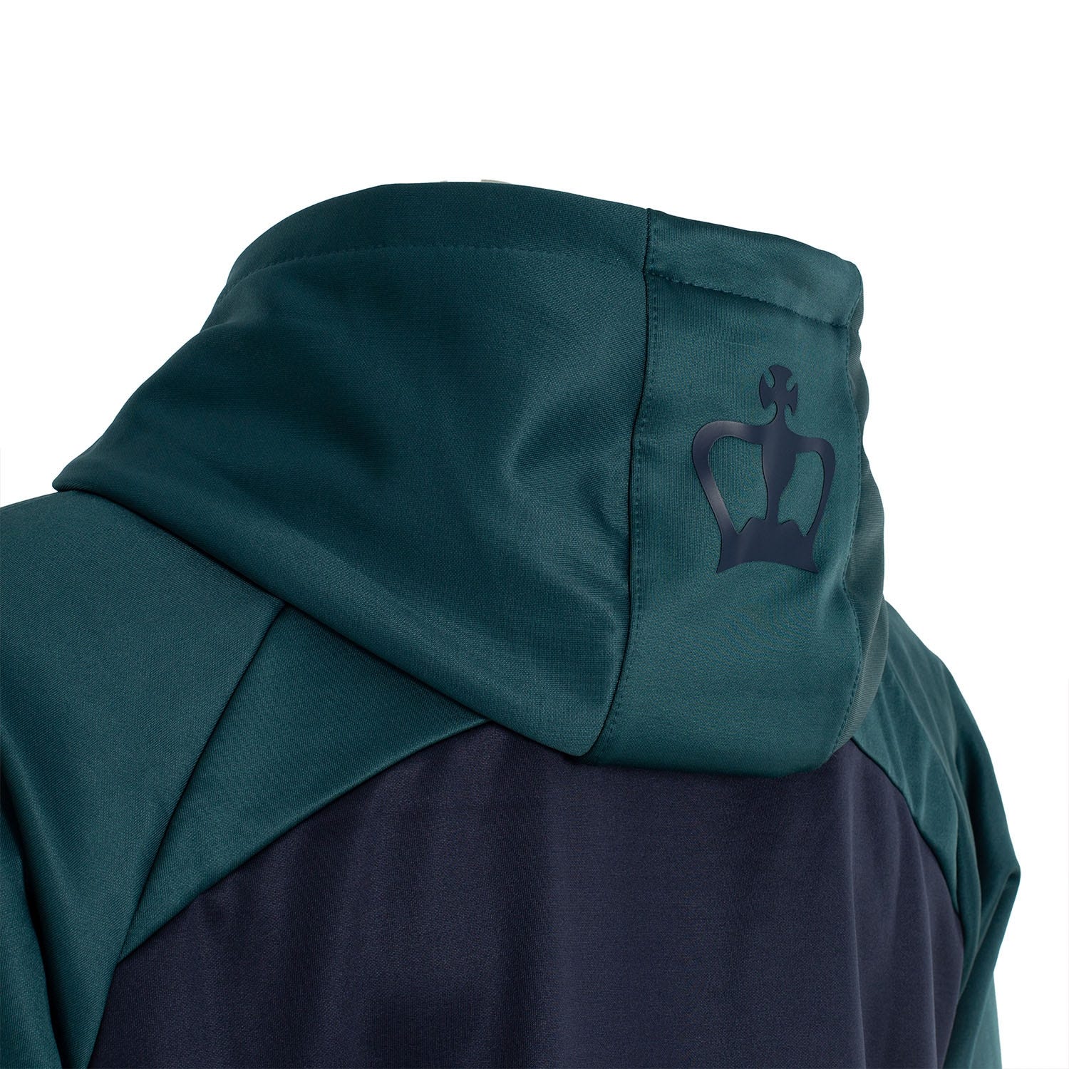 SUDADERA BLACK CROWN VERACRUZ A002543.NB AZUL MARINO