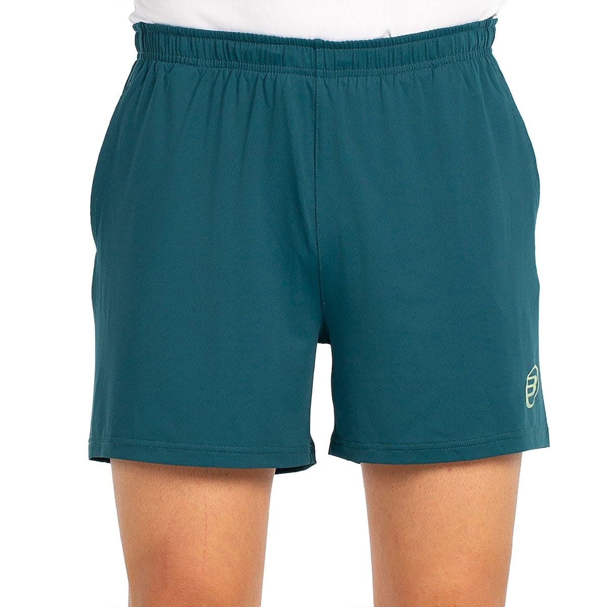 SHORT BULLPADEL LIJAR VERDE