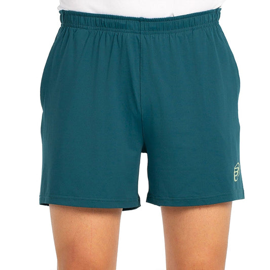 SHORT BULLPADEL LIJAR VERDE