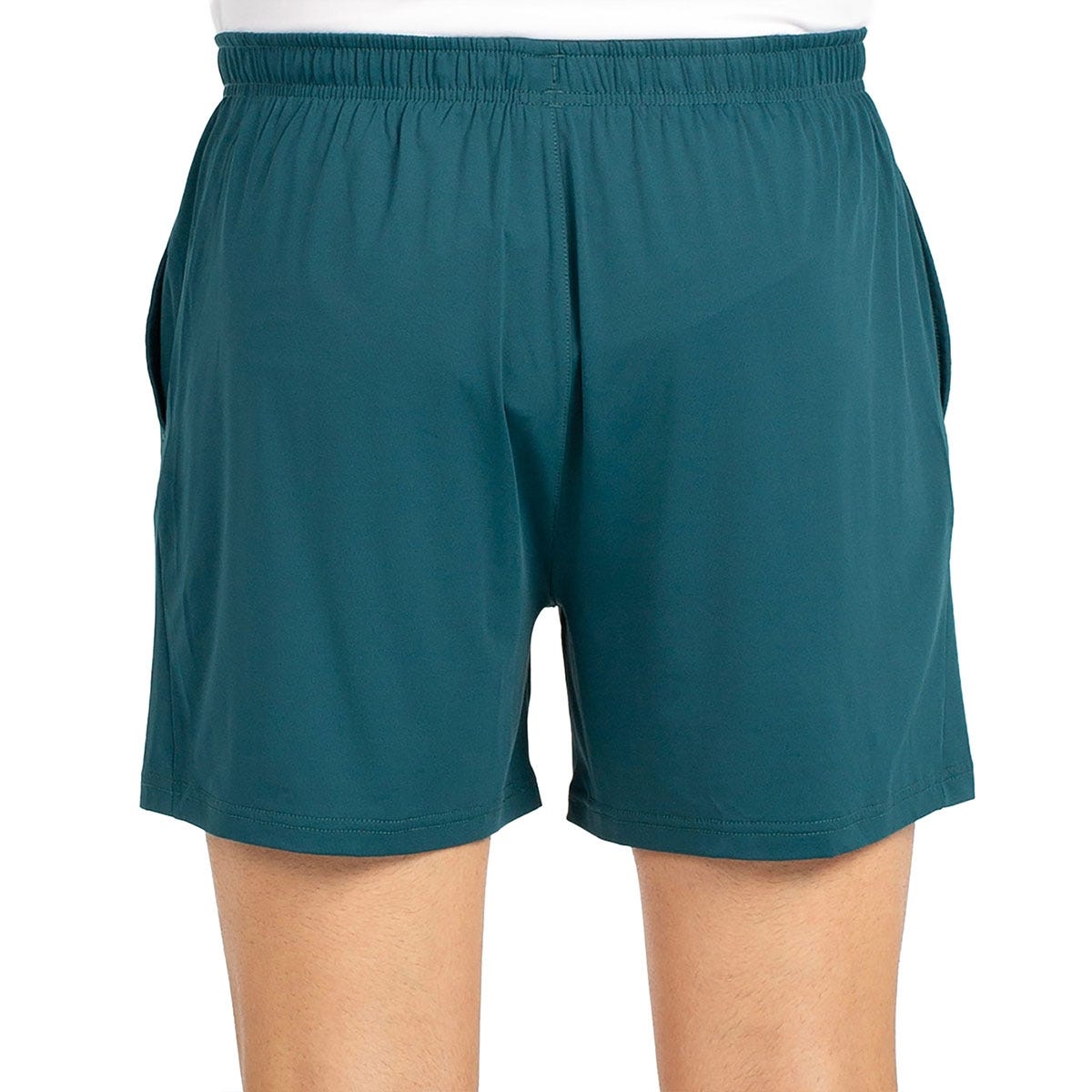 SHORT BULLPADEL LIJAR VERDE