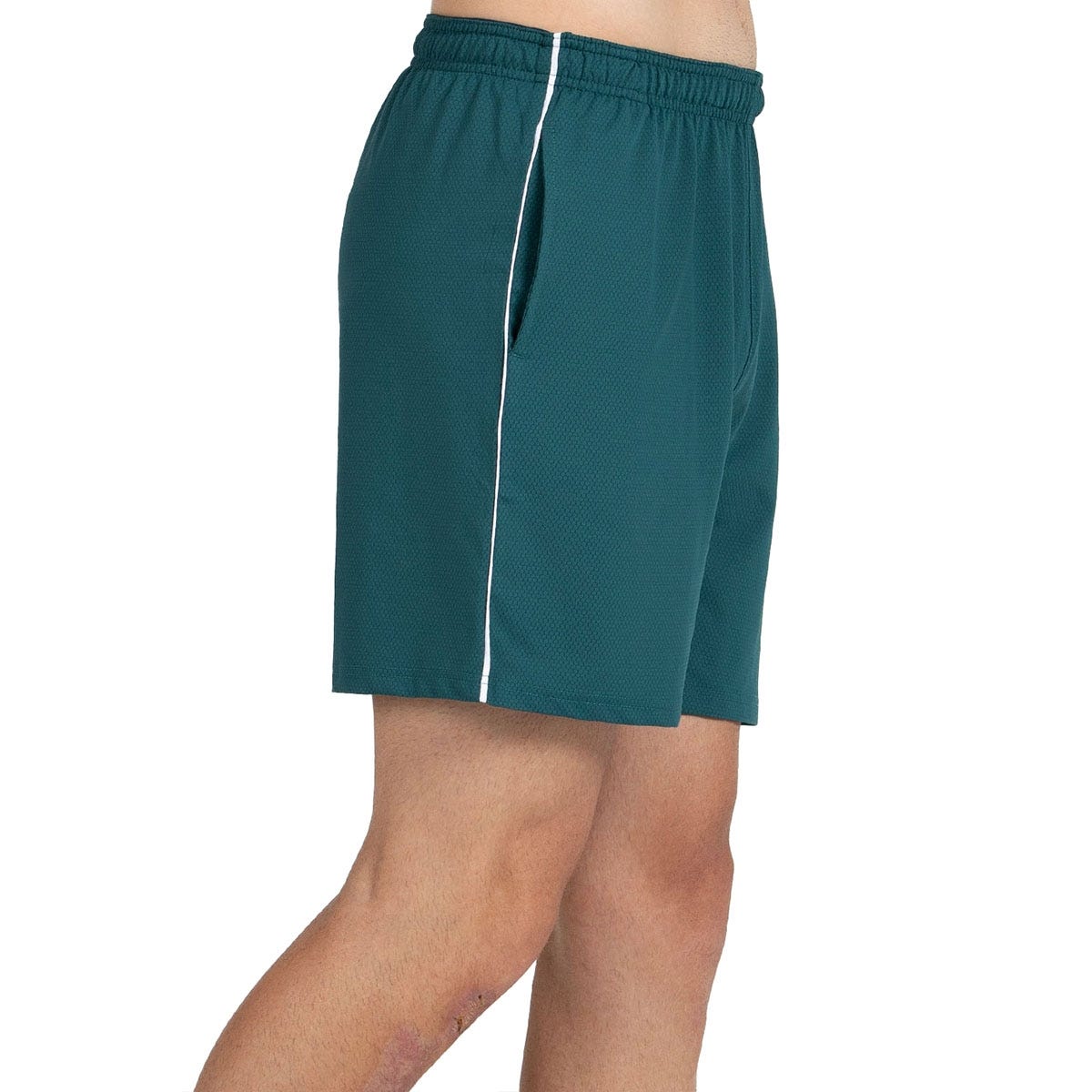 SHORT BULLPADEL LOUSAM VERDE