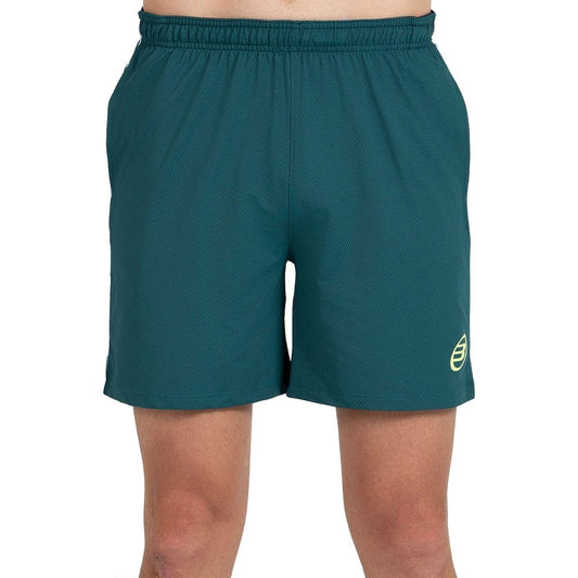 SHORT BULLPADEL LOUSAM VERDE