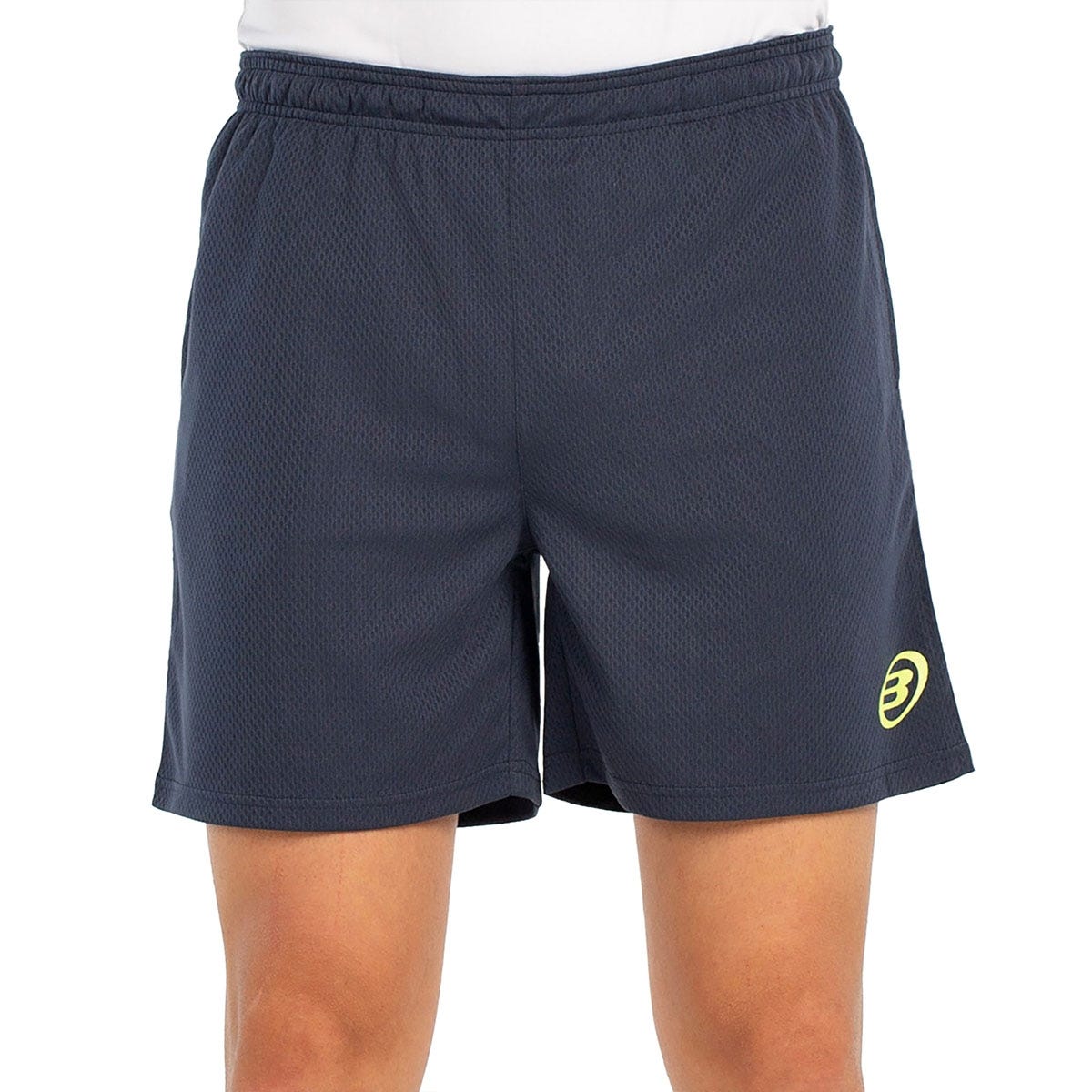 SHORT BULLPADEL LOUSAM AZUL OSCURO