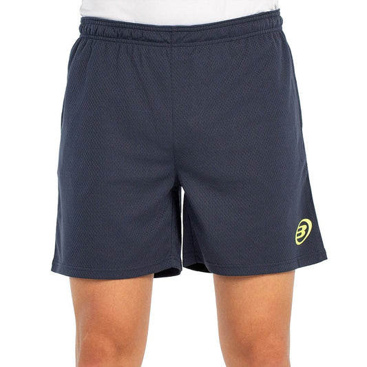 SHORT BULLPADEL LOUSAM AZUL OSCURO