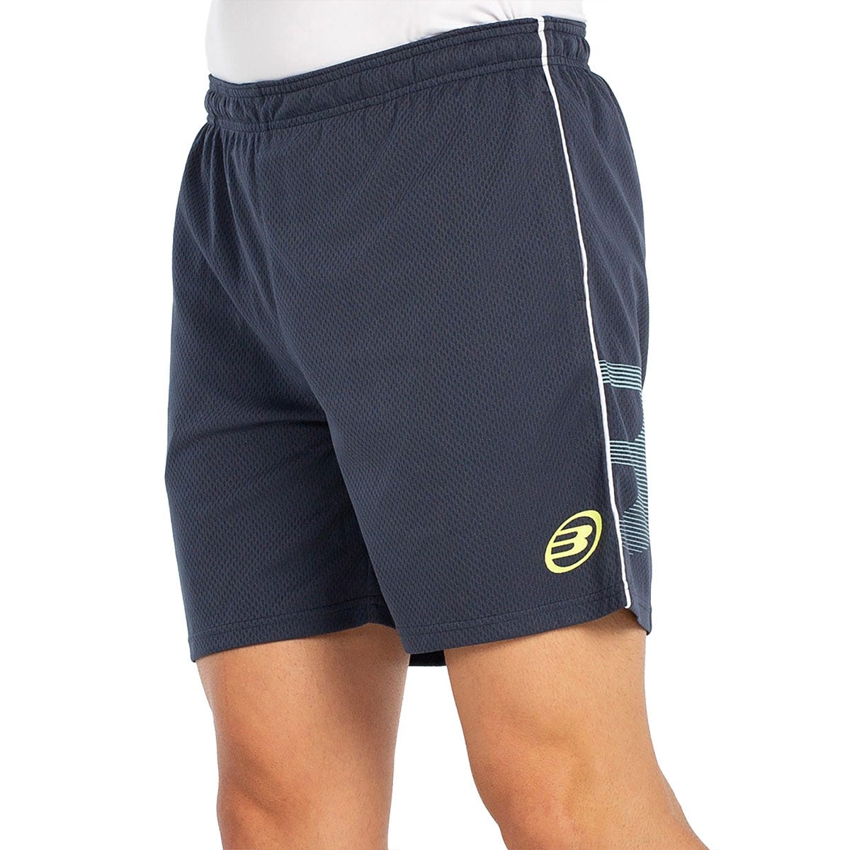 SHORT BULLPADEL LOUSAM AZUL OSCURO