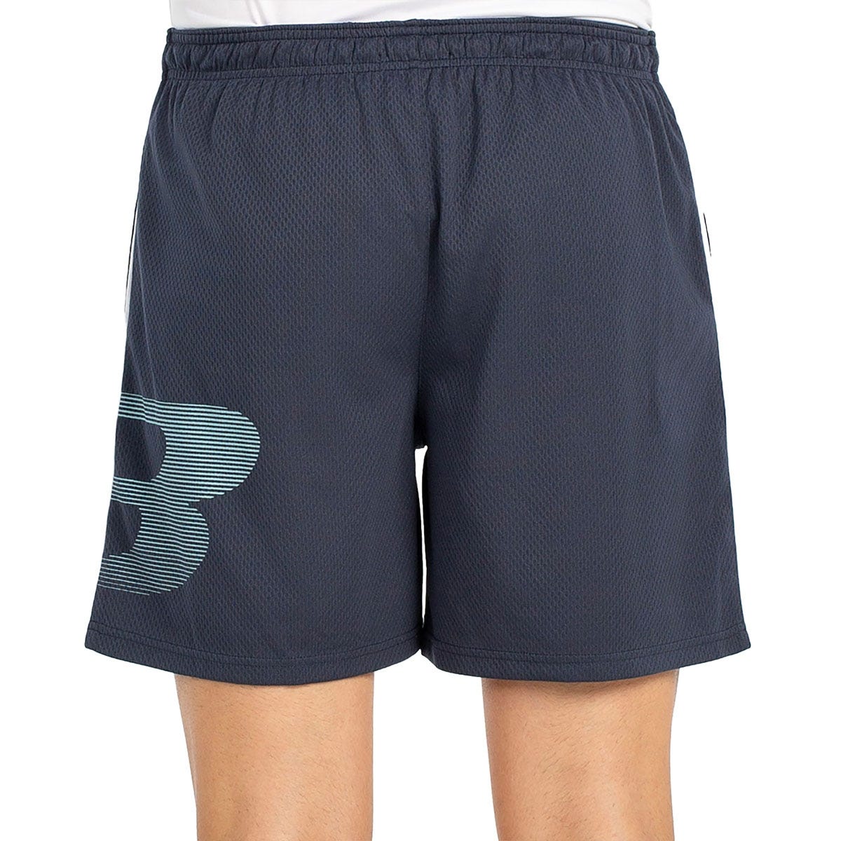 SHORT BULLPADEL LOUSAM AZUL OSCURO