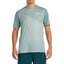 CAMISETA BULLPADEL LAGAR AZUL TURQUESA