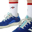 CALCETINES LOK FISHLAKE BLANCOS LC1LA0 11