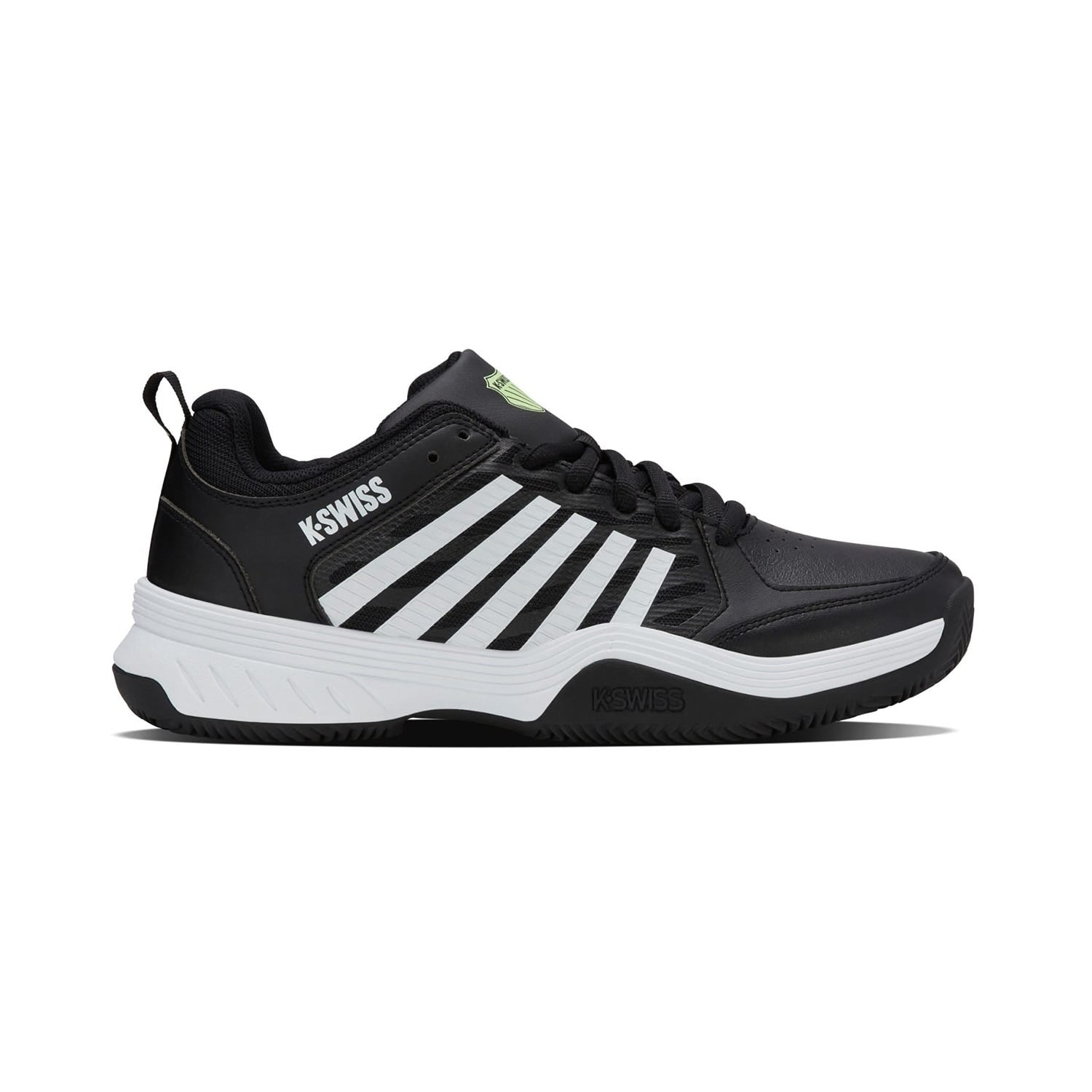ZAPATILLAS KSWISS COURT EXPRESS 2 CLAY 04429064