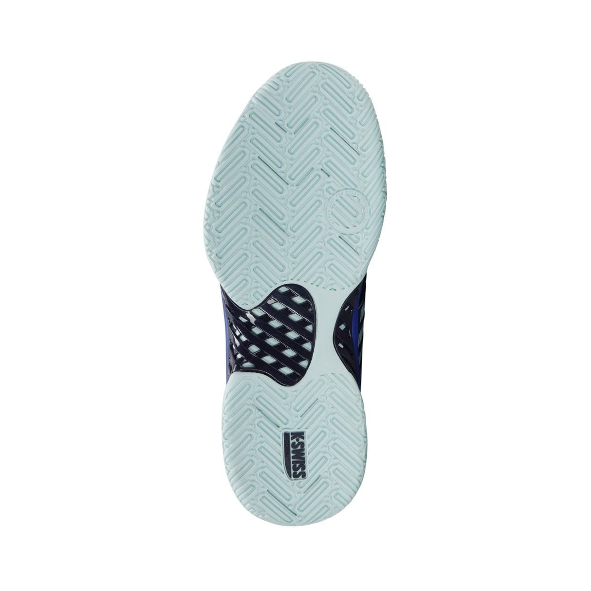 KSWISS EXPRESS LIGHT 3 HB PADEL AZUL MARINO 08900421