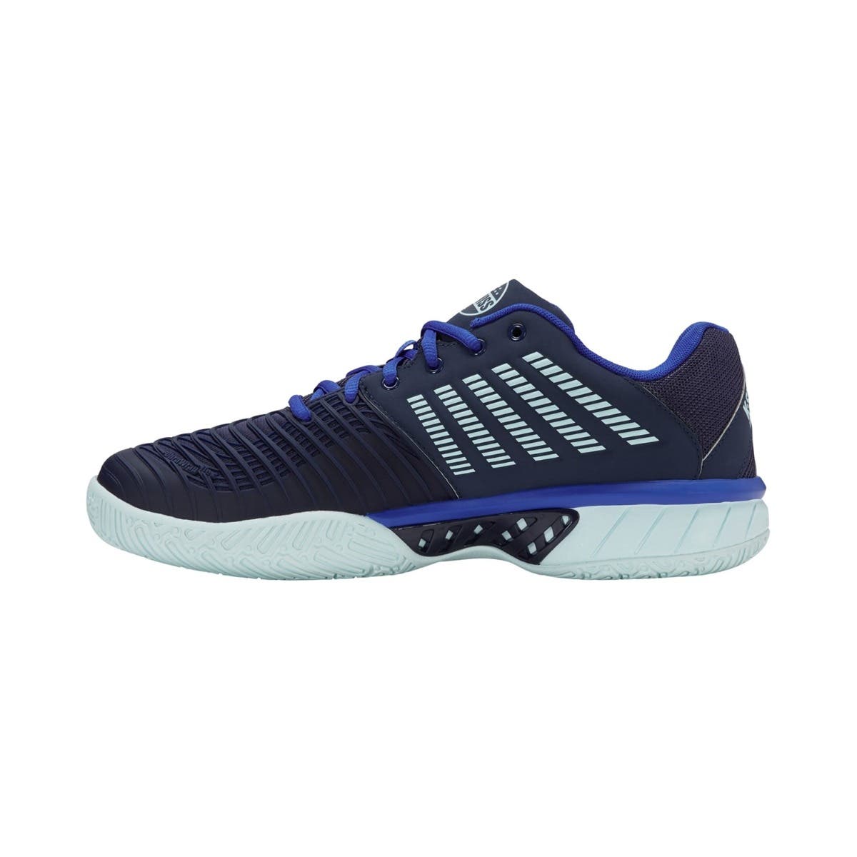 KSWISS EXPRESS LIGHT 3 HB PADEL AZUL MARINO 08900421