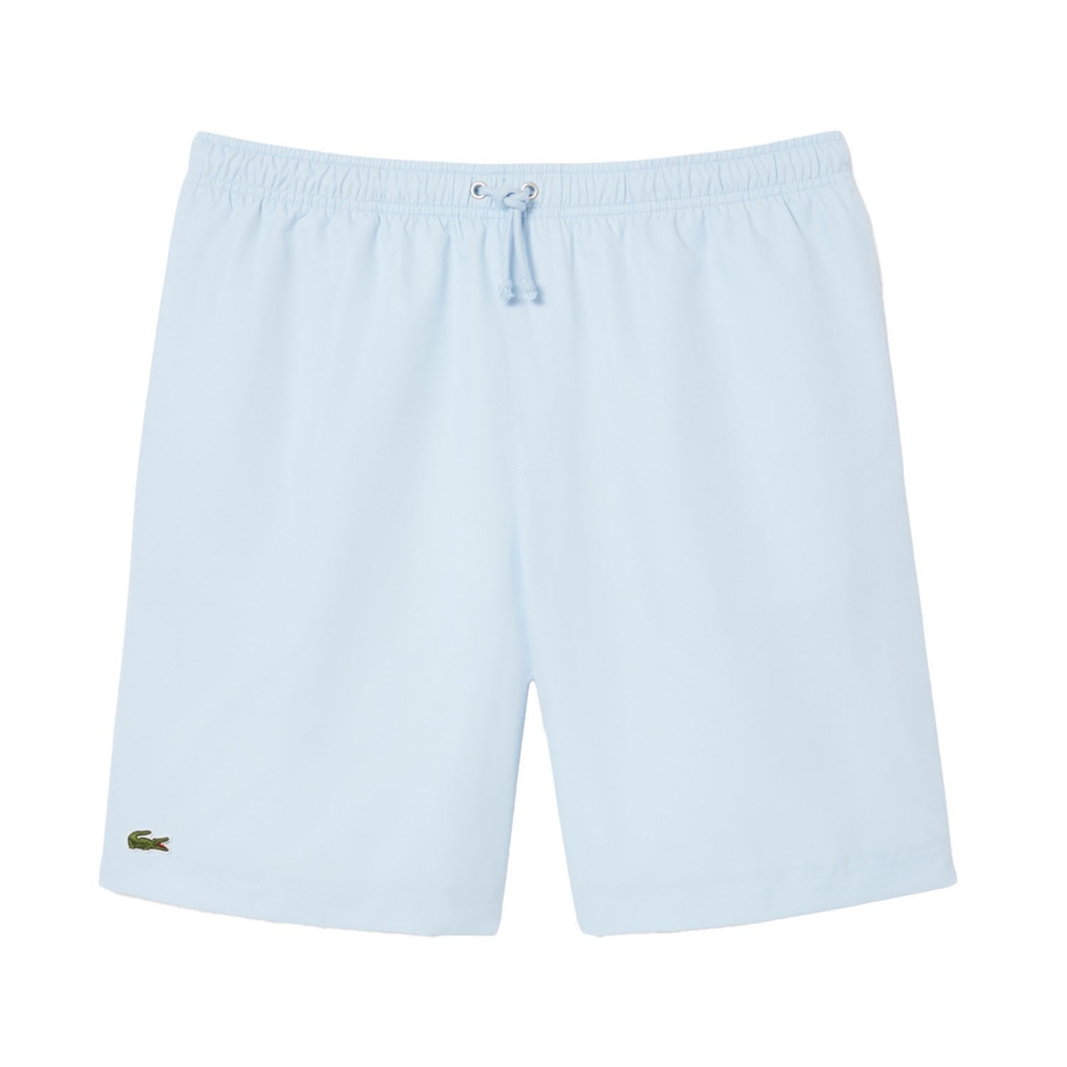 SHORTS LACOSTE GH353T VERDE