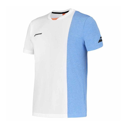 CAMISETA BABOLAT PLAY CREW NECK TEE HOMBRE