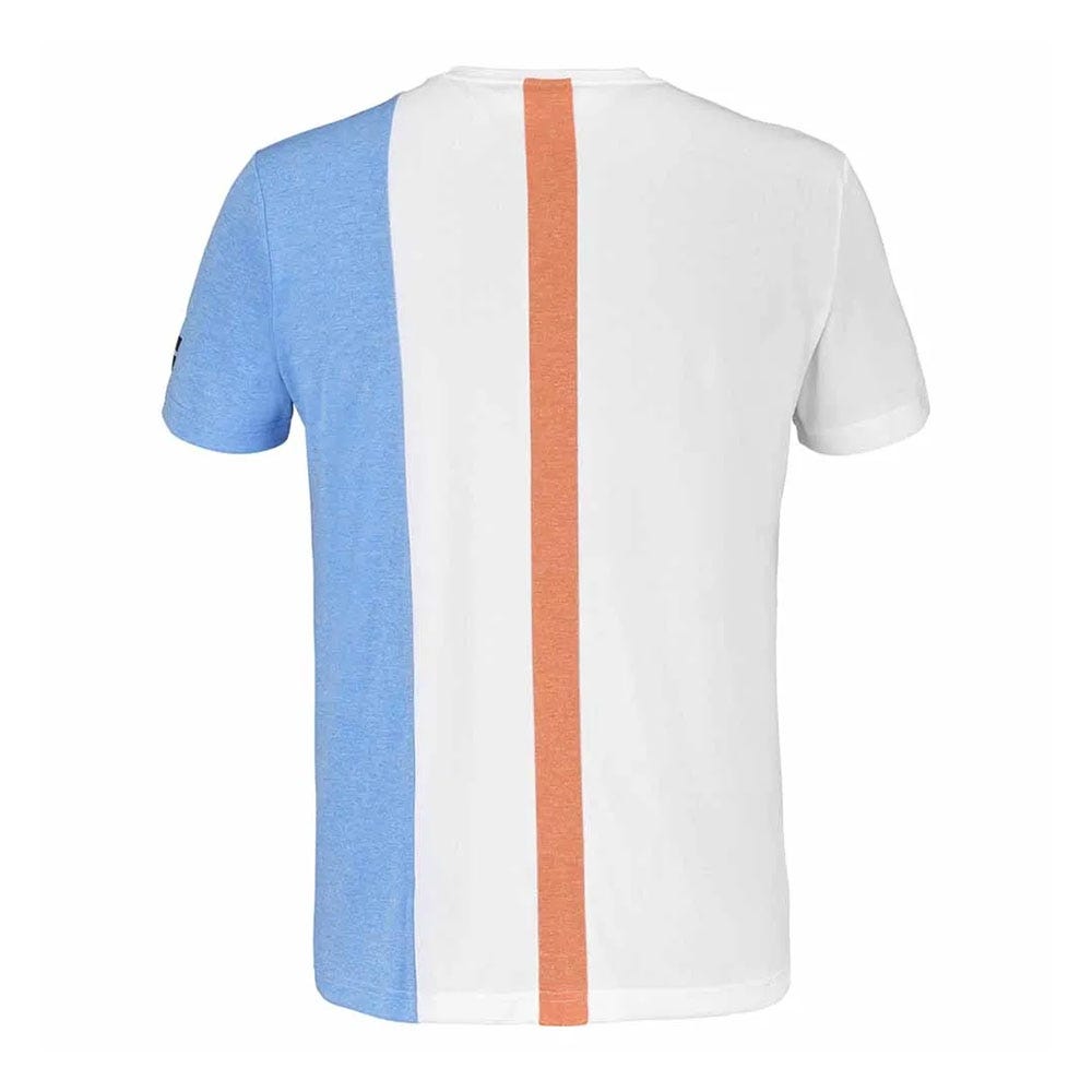 CAMISETA BABOLAT PLAY CREW NECK TEE HOMBRE