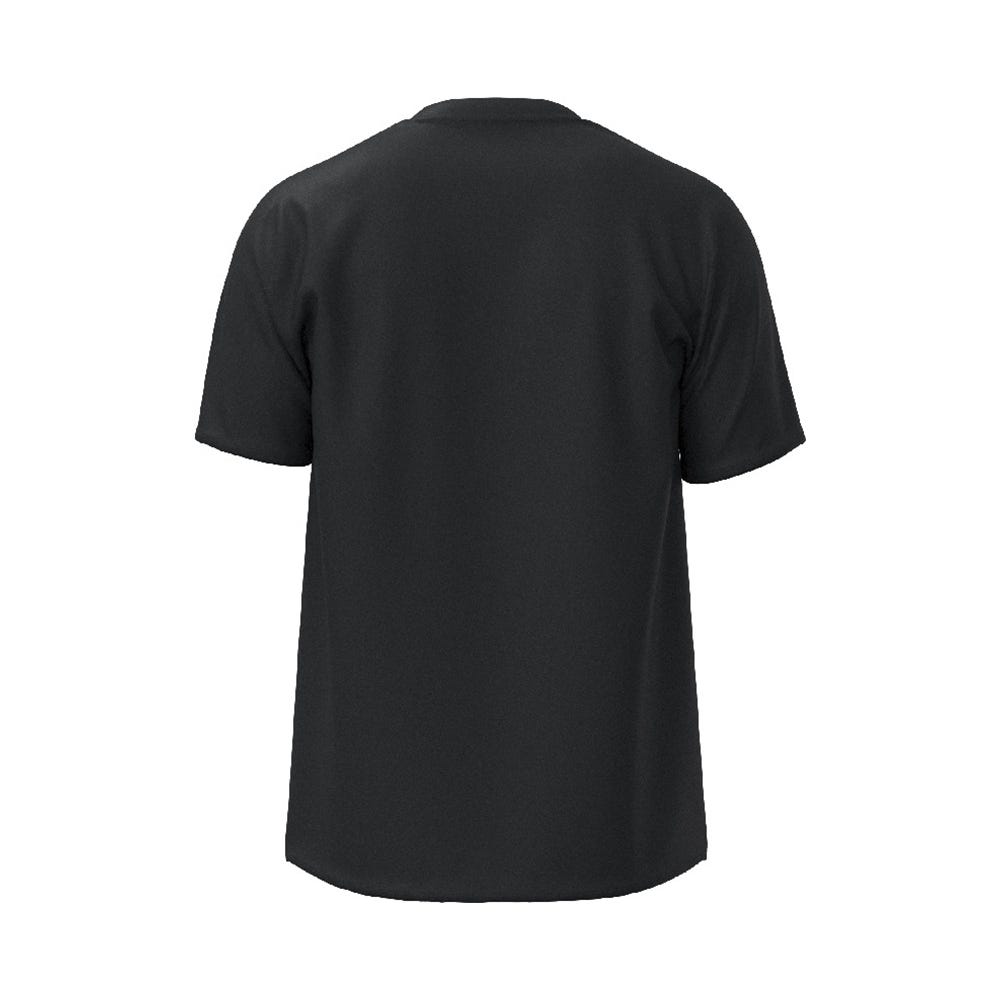 CAMISETA MIZUNO TEAM TRAINING NEGRO