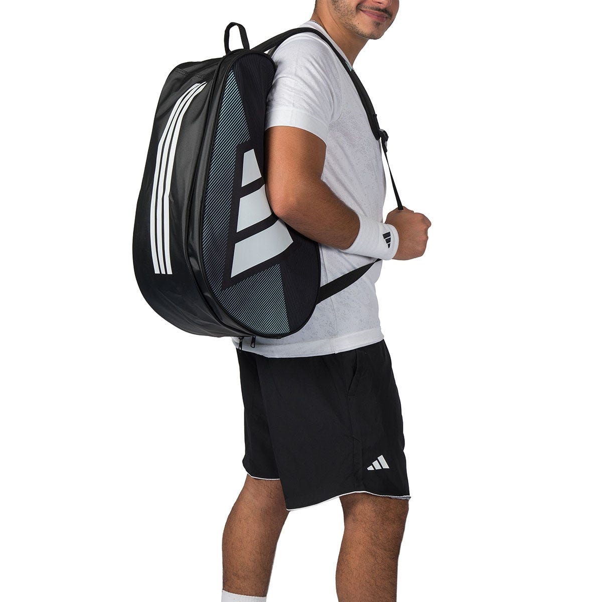 PALETERO ADIDAS CONTROL BLACK 2026 AB3PA3U10