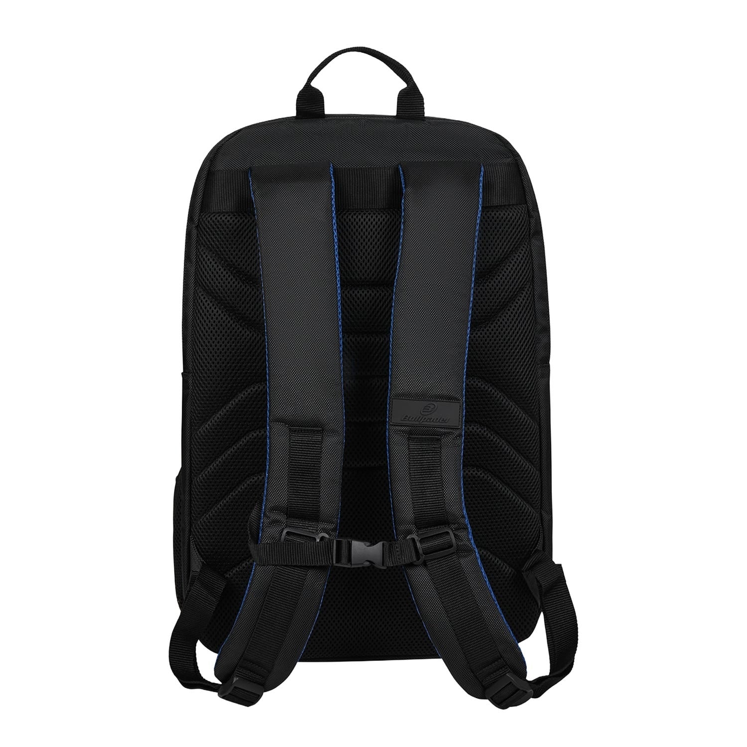 MOCHILA BULLPADEL VERTEX GEO NEGRO BPM26008