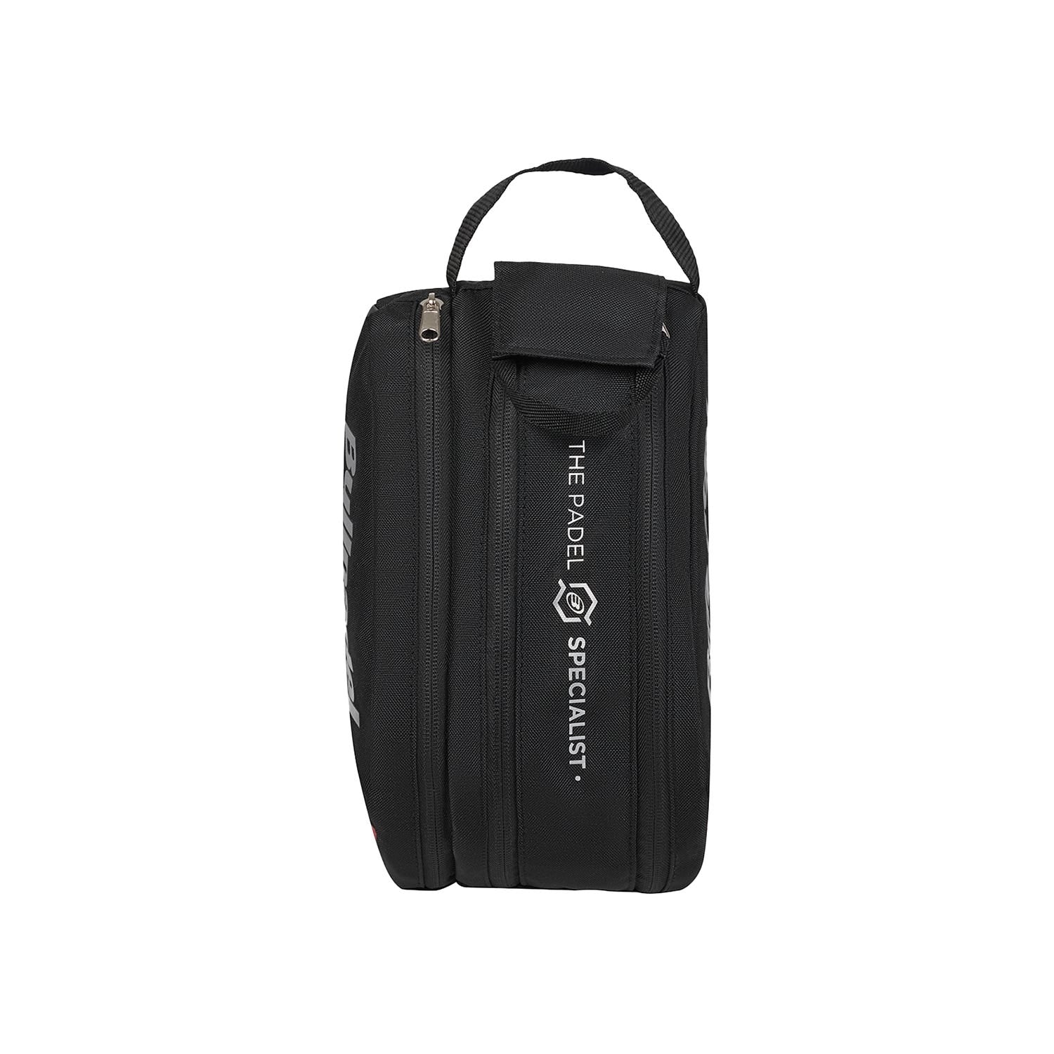 NECESER BULLPADEL D.CASE NEGRO BPN26022