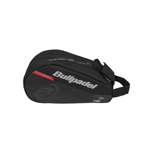 NECESER BULLPADEL D.CASE NEGRO BPN26022
