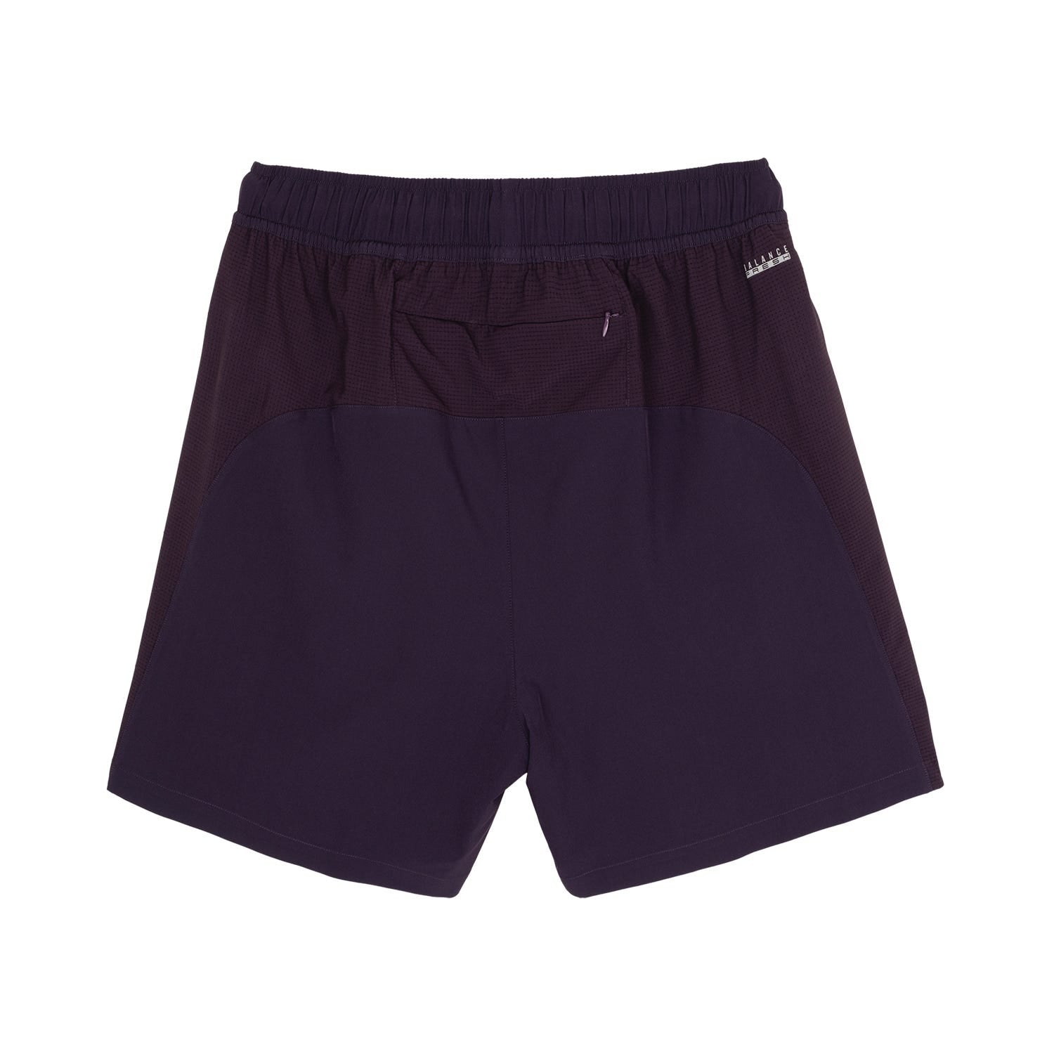 PANTALÓN CORTO NOX PRO MORADO