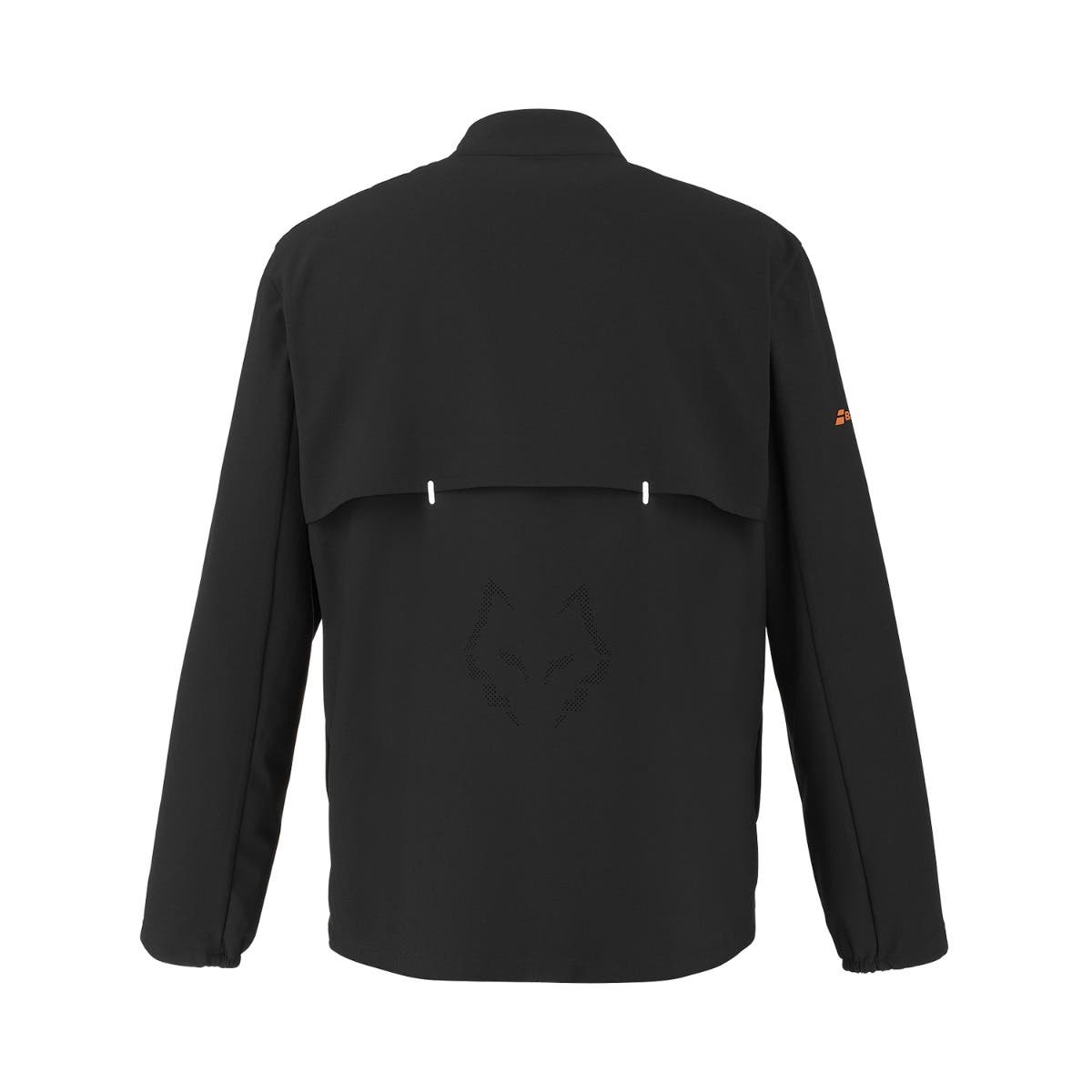 CHAQUETA BABOLAT TECH JUAN LEBRÓN