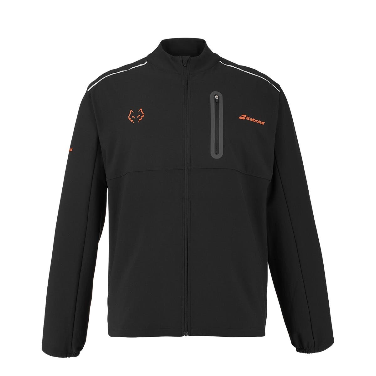 CHAQUETA BABOLAT TECH JUAN LEBRÓN