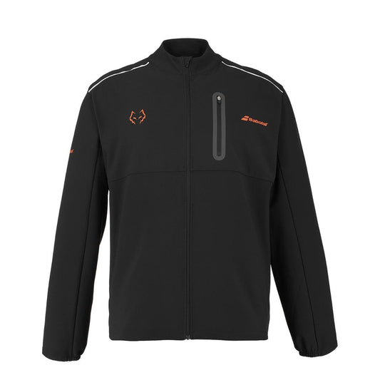 CHAQUETA BABOLAT TECH JUAN LEBRÓN
