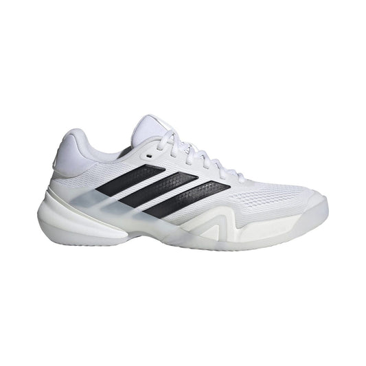 ADIDAS BARRICADE 14 BLANCO KI3438