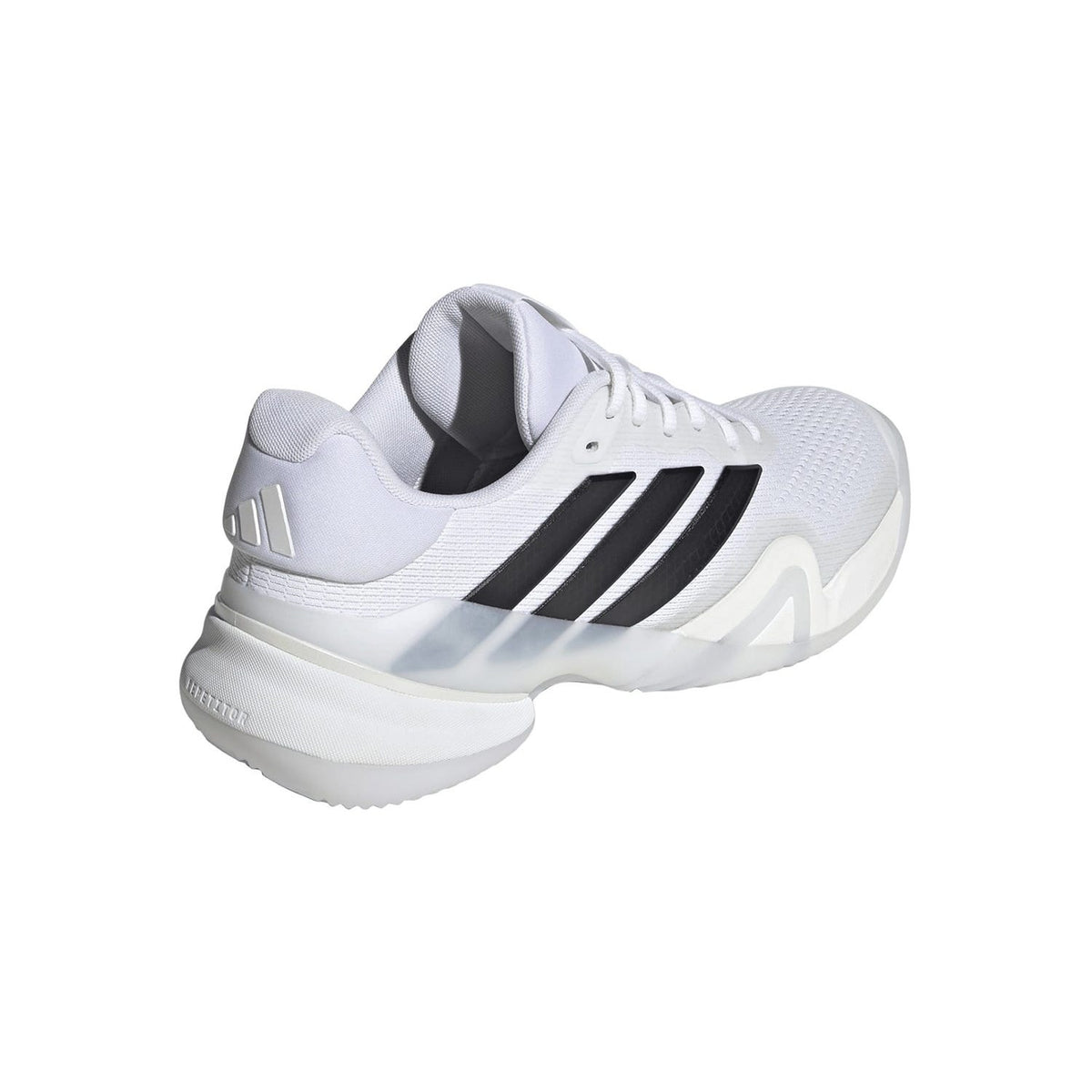 ADIDAS BARRICADE 14 BLANCO KI3438