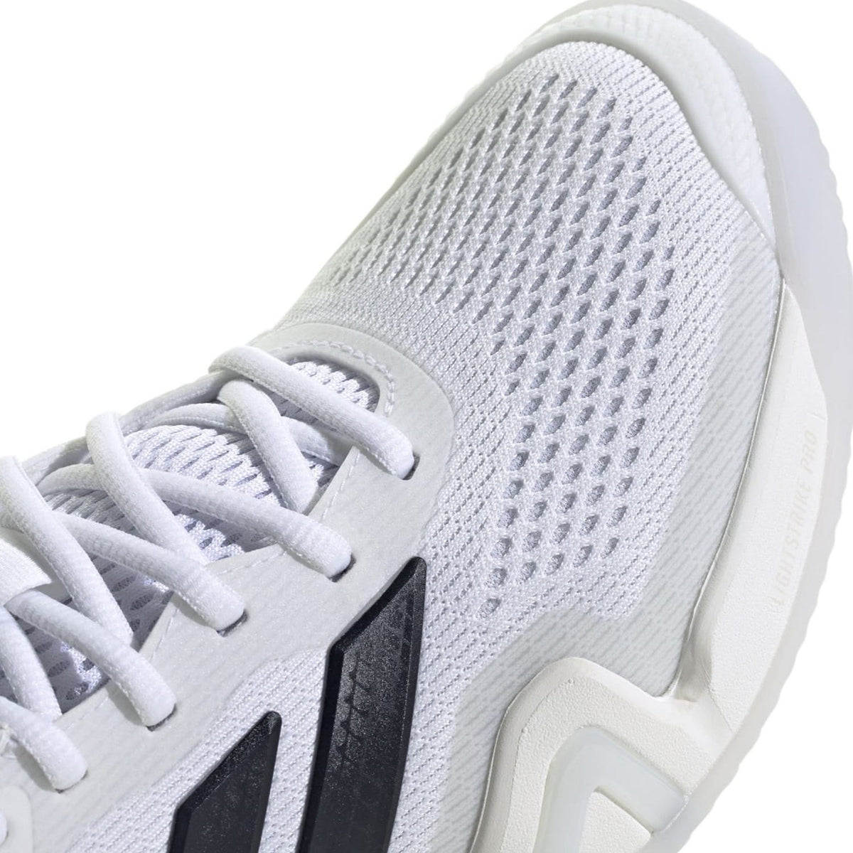 ADIDAS BARRICADE 14 BLANCO KI3438