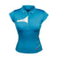 POLO VARLION MD13W02 TURQUESA MUJER