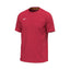CAMISETA MIZUNO TEAM TRAINING ROJO